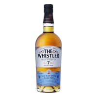 The Whistler 7 Years Single Malt Irish Whiskey 70cl