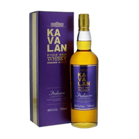 Kavalan Podium Single Malt Whisky 70cl