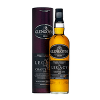 Glengoyne The Legacy Series Chapter One 2019 Whisky 70cl