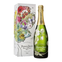 Perrier-Jouët Belle Epoque 2014 Limited Edition 120th Anniversary 75cl mit Verpackung
