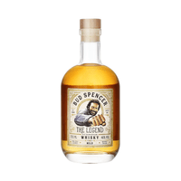 Bud Spencer THE LEGEND Whisky Batch 04 70cl