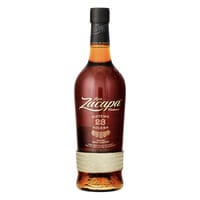 Ron Zacapa Sistema Solera 23 Gran Reserva Rhum 70cl