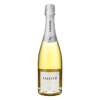 Lallier Blanc de Blancs Champagne 75cl