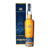 Old St. Croix XO Royal Reserve Kong Haakon 70cl