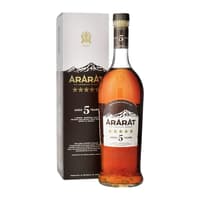 Ararat 5 Years 70cl