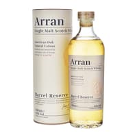 The Arran Malt Barrel Reserve Whisky 70cl