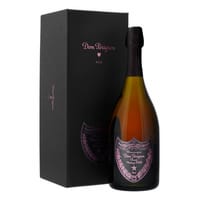 Dom Perignon Rosé Vintage Champagner 2008 mit Verpackung 75cl