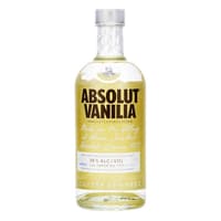 Absolut Vanilia Vodka 70cl