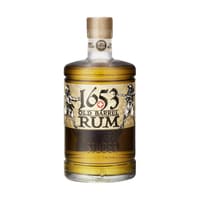 Studer 1653 Old Barrel Rum 50cl