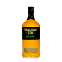 Tullamore DEW Irish Whiskey 70cl