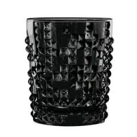 Nachtmann Punk Jet-Black Becher