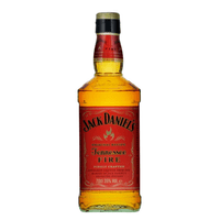 Jack Daniel's Tennessee Whiskey Fire 70cl