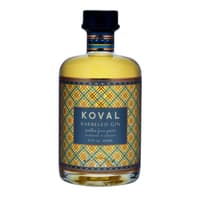 Koval Barreled Gin 50cl