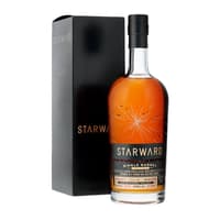 Starward THE BAROSSA VALLEY Single Barrel Australian Whisky 70cl