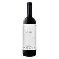 Massolino Barbera d'Alba DOC 2023 75cl