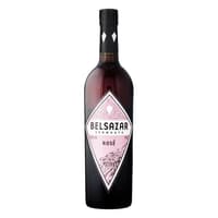 Belsazar Vermouth Rosé 75cl 17.5%