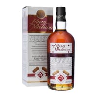 Ron Malecon Imperial 21 Years Rum 70cl