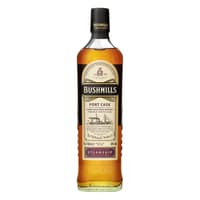 Bushmills Steamship Collection Port Cask Whiskey 70cl