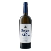 Bosco del Merlo Chardonnay Nicopeja Venezia DOC/MO 2019 75cl