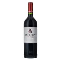 De Toren Delicate WO	75cl