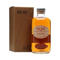 Nikka Pure Malt Red Whisky 50cl