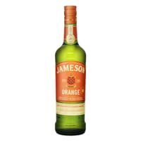 Jameson Orange Likör auf Whiskey Basis 70cl