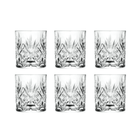 RCR Style Melodia D.O.F. Tumbler, 6er-Pack