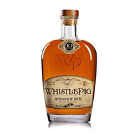 Whistlepig 10 Years Rye 100 Proof Whiskey 75cl