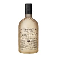 Ableforth's Bathtub Navy Strength Gin 70cl
