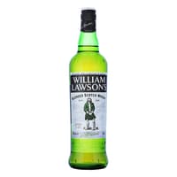 William Lawson's Finest Blended 70cl