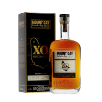 Mount Gay XO Triple Cask Rum 70cl