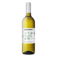 Allacher Chardonnay-Pinot Blanc Burgenland 2021 75cl