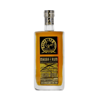 Mhoba American Oak Aged Rum 70cl