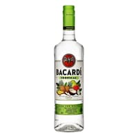 Bacardi Tropical 70cl (Spirituose auf Rum-Basis)