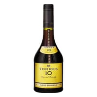 Torres Brandy 10 Años 70cl