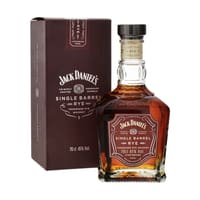Jack Daniel's Tennessee Whiskey Single Barrel Rye 70cl