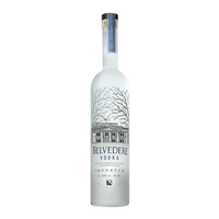 Belvedere Pure Vodka LED Edition 70cl