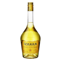 Izarra Jaune Liqueur aux herbes 70cl