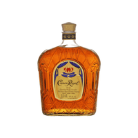 Crown Royal Fine de Luxe Canadian Whisky 100cl