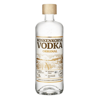 Koskenkorva Organic Vodka 70cl 37.5%