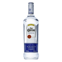 José Cuervo Silver Tequila 100cl