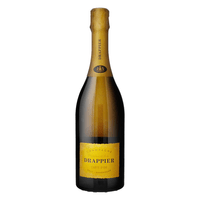 Drappier Carte d'Or Brut Champagner 75cl