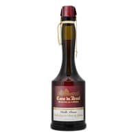 Château du Breuil Vieille Prune "Coeur du Breuil" 70cl