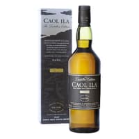 Caol Ila Distillers Edition 2021 Single Malt Whisky 70cl