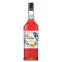 Giffard Blutorange Sirup 100cl