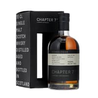 Chapter 7 Monologue #4 Single Sherry Butt 1993 Blended Whisky 70cl