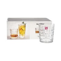 Danny Home Tile Tumbler 34.5cl 6er-Set