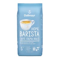 Dallmayr Home Barista Crema Dolce grains de café 1kg
