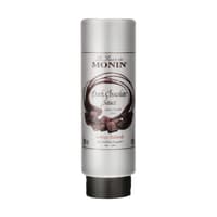 Monin Sauce chocolat noir 50cl