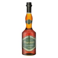 Papidoux VSOP Calvados 70cl